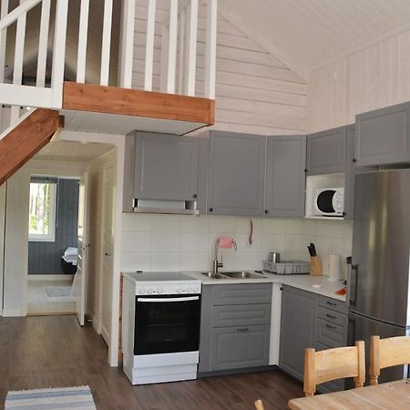 Zorbcenter Holiday Homes Hammarstrand Ngoại thất bức ảnh