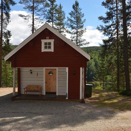 Zorbcenter Holiday Homes Hammarstrand Ngoại thất bức ảnh