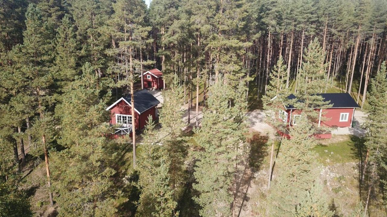 Zorbcenter Holiday Homes Hammarstrand Ngoại thất bức ảnh
